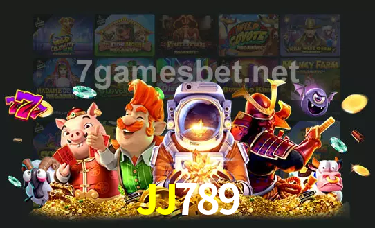 cassino JJ789