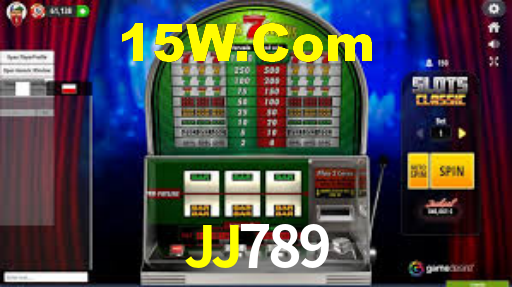 JJ789 Bet