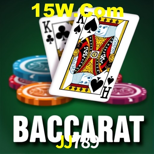 Casino Ao Vivo JJ789