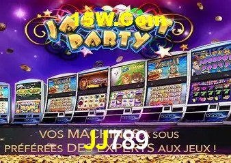 Descubra a Magia dos Jogos de Arcade no JJ789