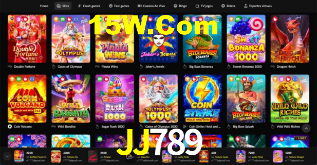 JJ789