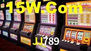 JJ789 Bet
