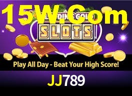 Sinta a adrenalina dos jogos de cassino com JJ789