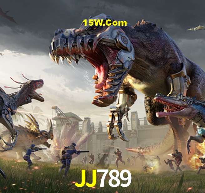 A Revolução dos Aplicativos de Jogos no JJ789