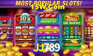 Desvendando o Mundo dos Jogos Virtuais na JJ789