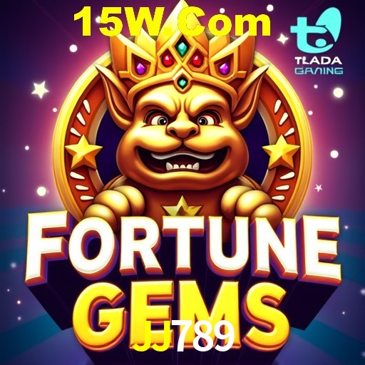Slot Games JJ789
