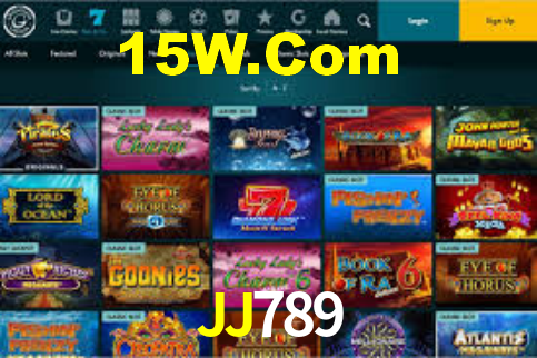 JJ789